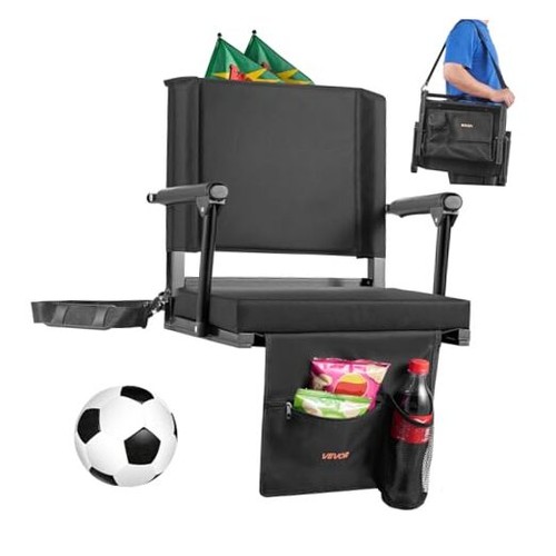 Stadium seat portable - seat,,