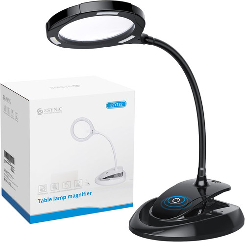Esynic magnifying glass - esynic,