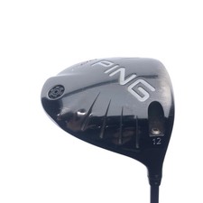 Used Ping G25 Driver / 12.0