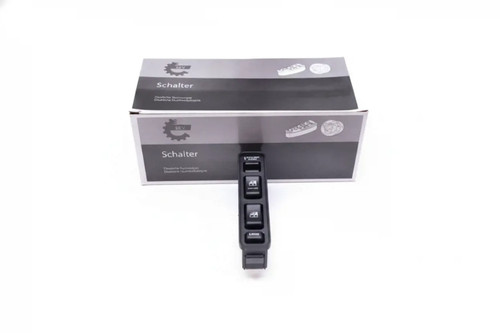 Window lift switch - driver, side