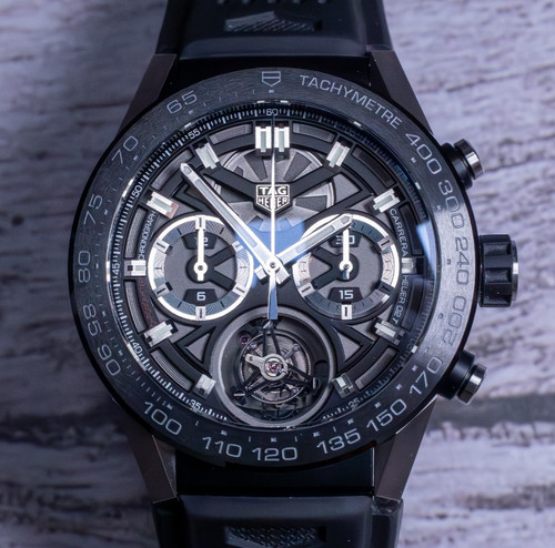 Tag heuer carrera - tag,