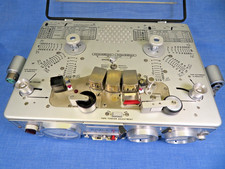 NAGRA I.S TAPE RECORDER WITH