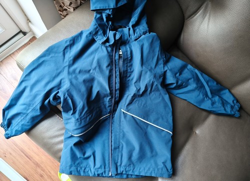 Waterproof reima coat 116cm - reima,