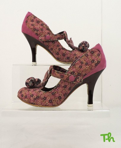 Irregular choice mary - mary, jane