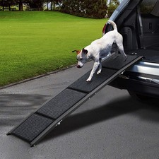 Large Dog Car Ramp 180cm