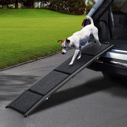 Large dog car - dog, 180cm