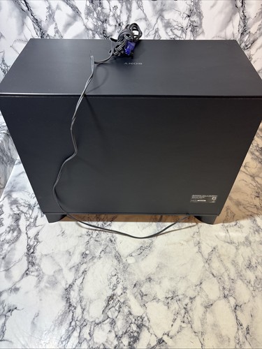 Sony surround sound system - sony,