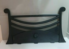 FIREPLACE BARS FIRE FRONT