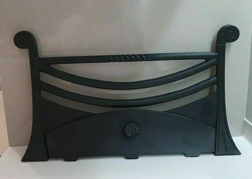 Fireplace bars fire front - fireplace,