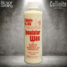 Collinite 845 Liquid Insulator
