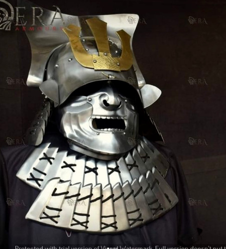 Medieval japanese samurai - japanese,