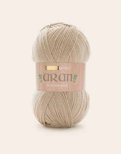Sirdar hayfield bonus aran - sirdar,