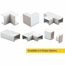 16mm x 16mm PVC Mini Cable