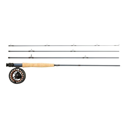 Greys k4st fly fishing - greys, x