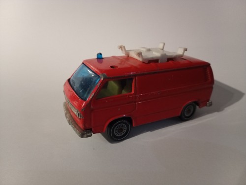Siku rare volkswagen - volkswagen, t25