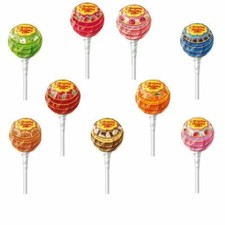 Choose Favourite Flavour Chupa