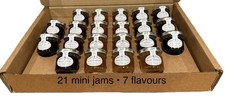 Tiptree Mini Jam Variety Pack
