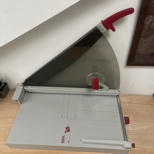Ideal 1058 precision - 1058,