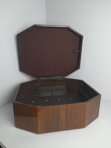Vintage record player - vintage,