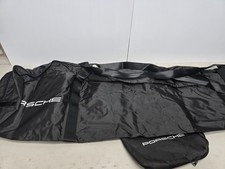 Genuine Porsche Ski Bag Snowboard Carry Case Travel Duffle Cayenne Macan 911 