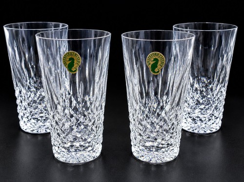 Set waterford crystal - set, of