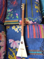 Dulcimer Strum Stick! Tuned