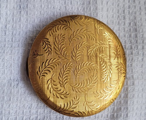 Kigu vintage gold tone - vintage,