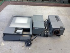 Reflecta Diamator AF Slide Projector Lamp 24V 150W 1600m