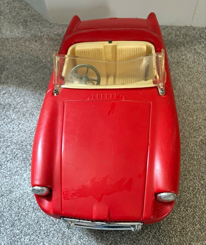 Sindy vintage items