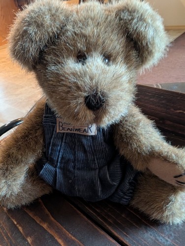 Boyds bears plush - bears, teddy