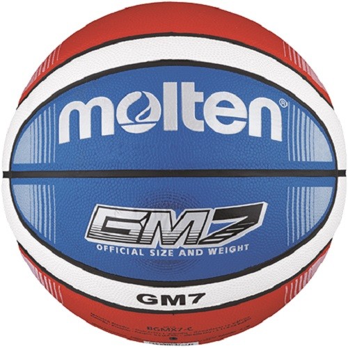 Molten basketball bgmx - molten,