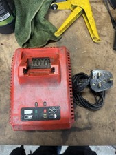 Snap-On CTC720 Battery Charger