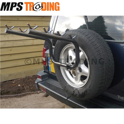 Land rover discovery spare - land,