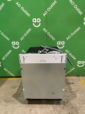 Candy Integrated Dishwasher 13 place settings White E Rated CI3E53E0W #LF112619