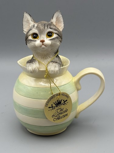 Leonardo collection cat - collection,