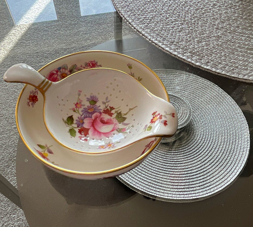 Royal crown derby posies - royal,