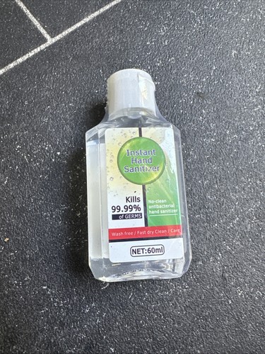 Hand sanitizer pocket size - sanitizer,