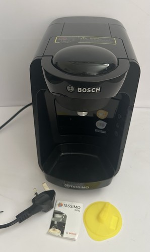 Bosch tassimo suny coffee - bosch,