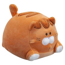 Cat Soft Toy Cute Plushie