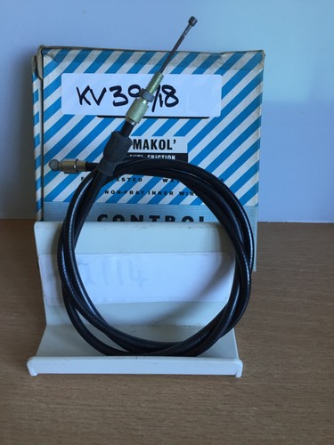 Kv39 classic bike throttle - kv39/18,