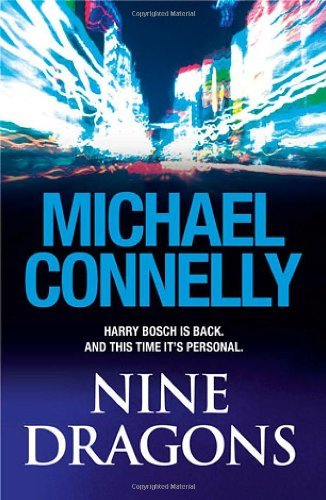 Nine dragons michael - dragons, by