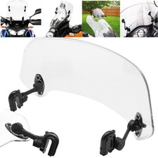 Motorcycle Durable Windshield