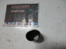 Toyota starlet glanza ep91 1.3 turbo exhaust back box tip sleeve short type