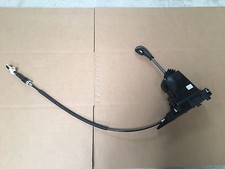 Lever + cables automatic gearbox RENAULT ESPACE 4 IV