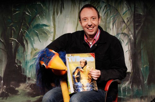 Entertainer toby hull his - entertainer,