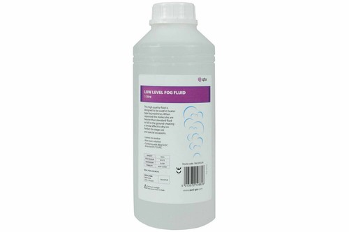 Qtx low level - level, fluid