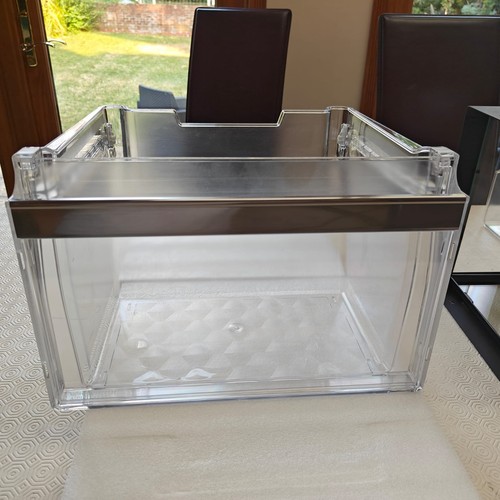 Genuine refrigerator - genuine,