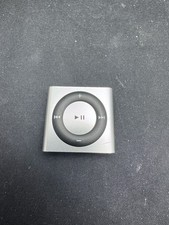 Apple iPod shuffle 4th