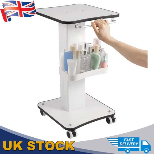 Beauty salon trolley - trolley, on