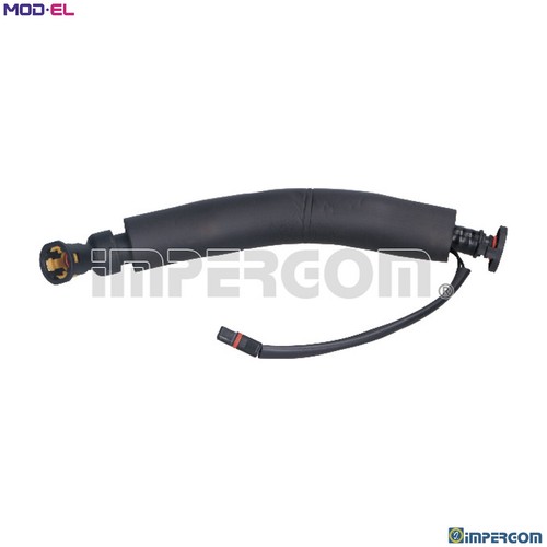 Hose crankcase ventilation - hose,